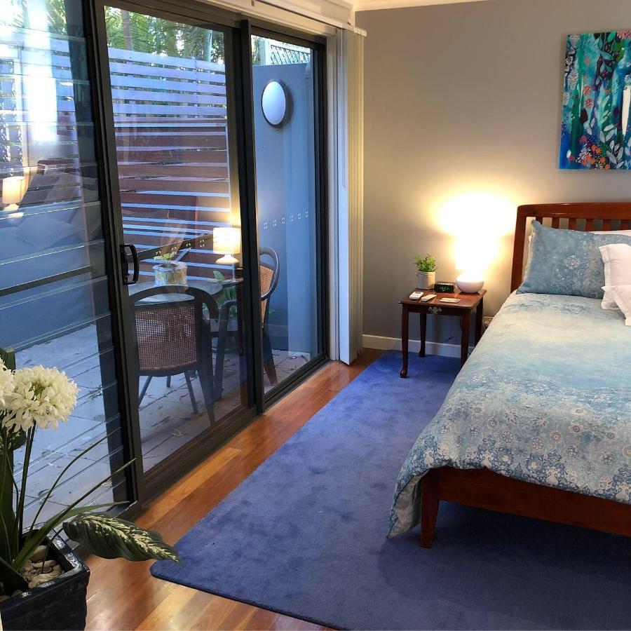 Anchors B&B Port Macquarie Exterior foto